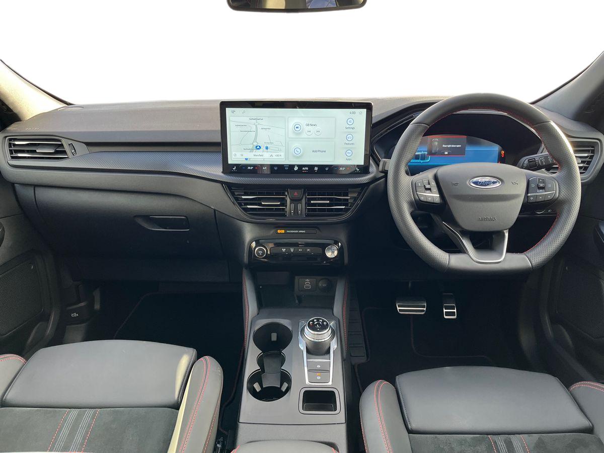 Used Ford Kuga 2024 for sale - 76341227: Photo 10