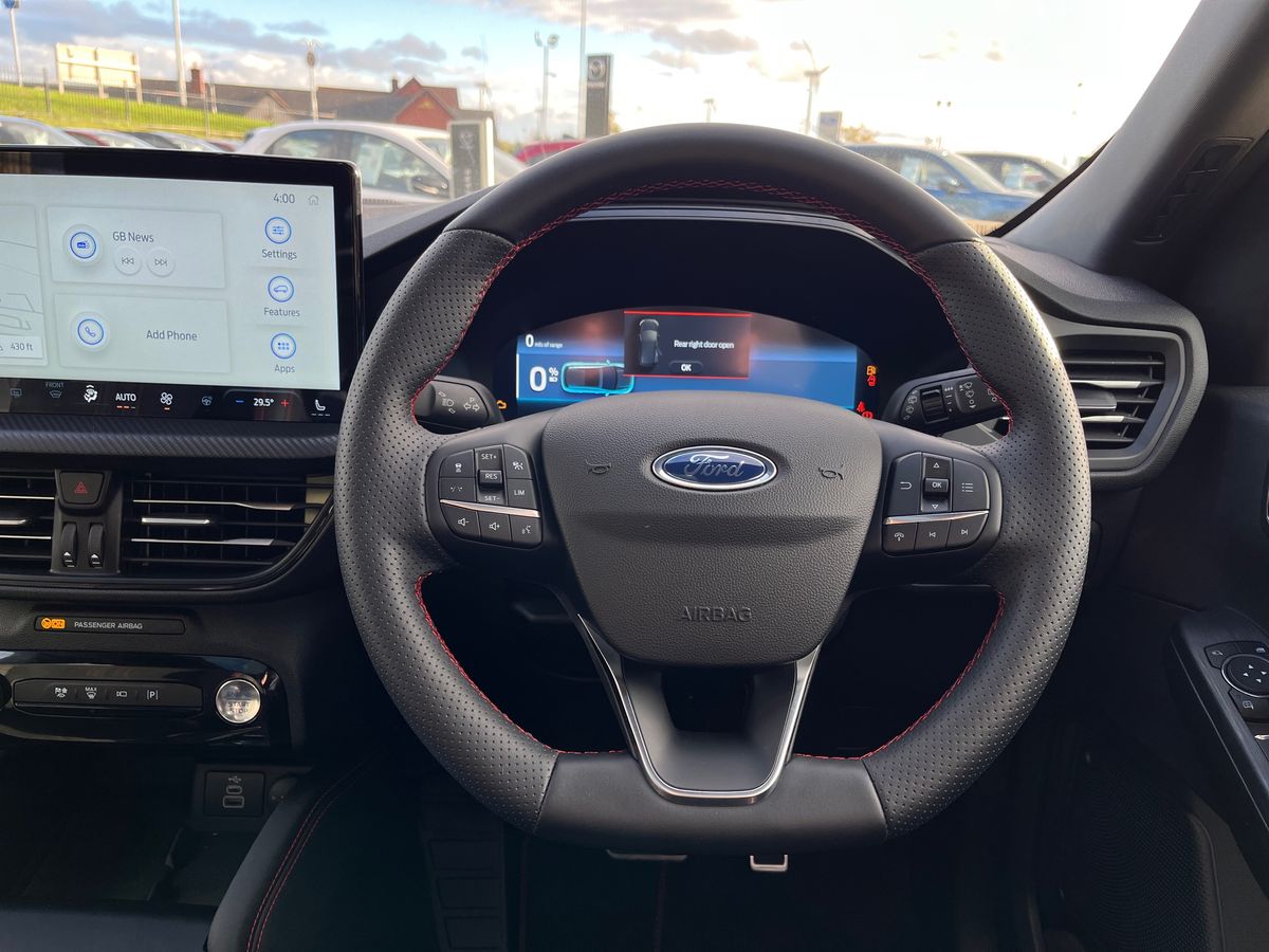 Used Ford Kuga 2024 for sale - 76341227: Photo 16