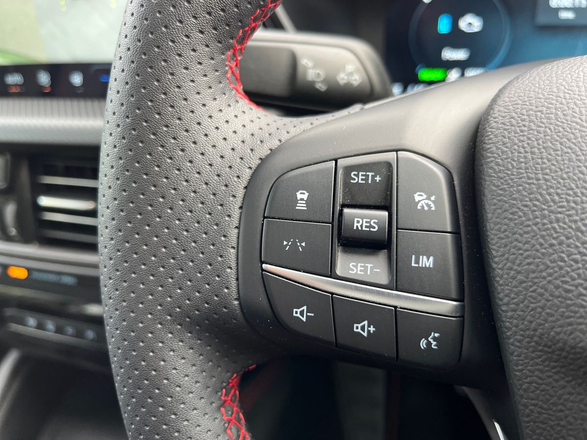 Used Ford Kuga 2024 for sale - 76341227: Photo 17