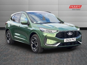 Ford - Kuga
