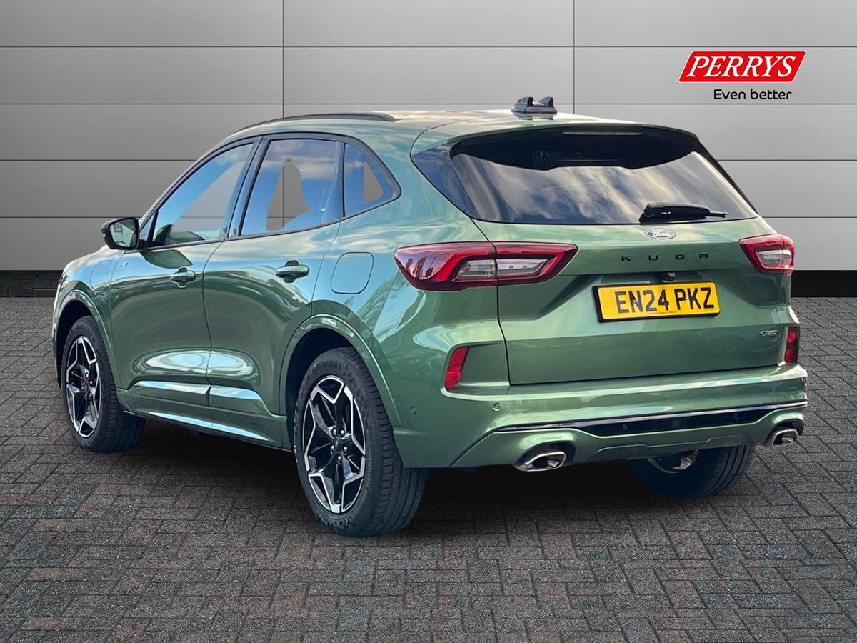 Used Ford Kuga 2024 for sale - 76341227: Photo 2