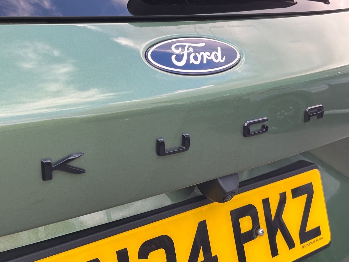 Used Ford Kuga 2024 for sale - 76341227: Photo 27