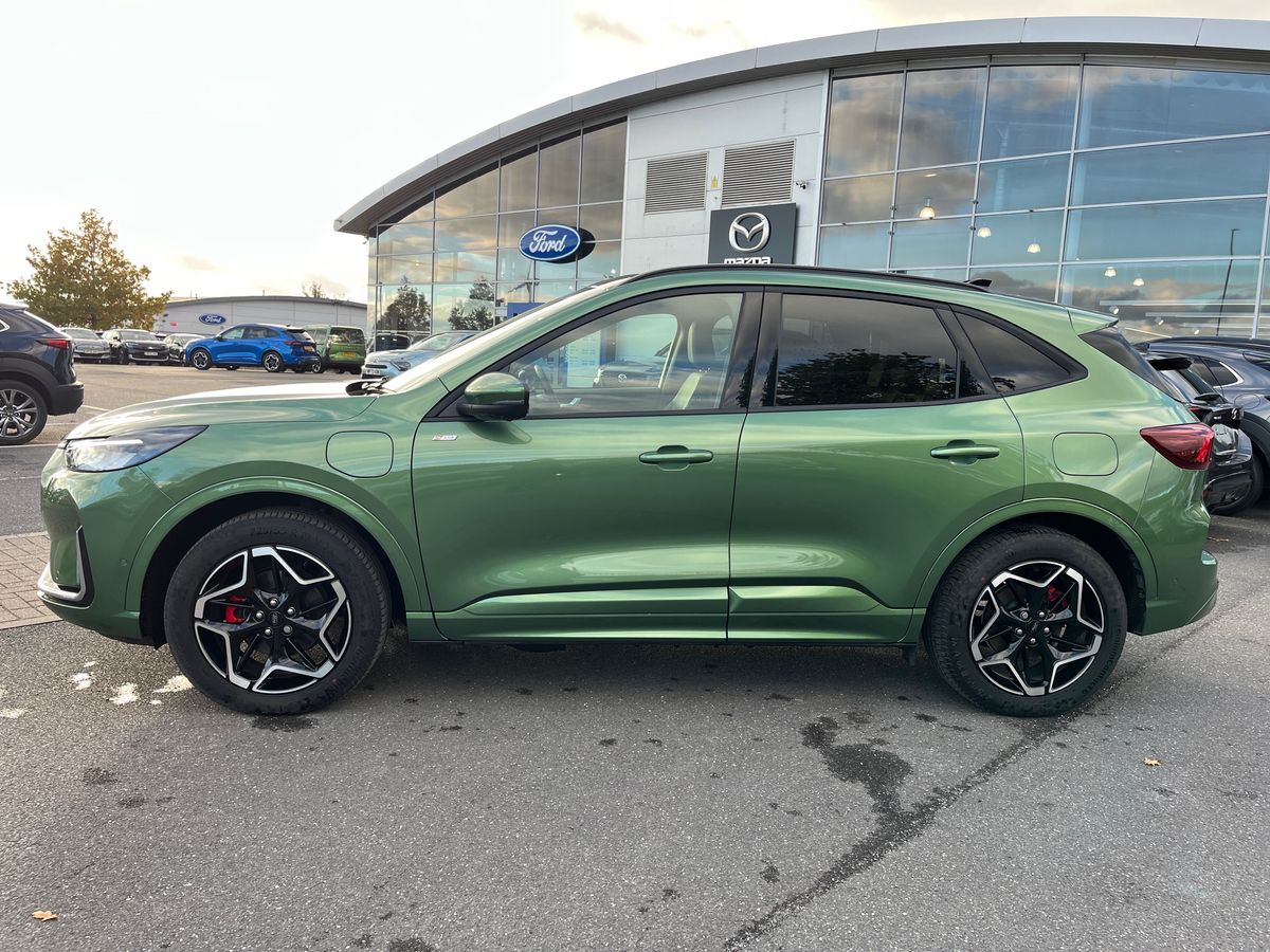 Used Ford Kuga 2024 for sale - 76341227: Photo 29