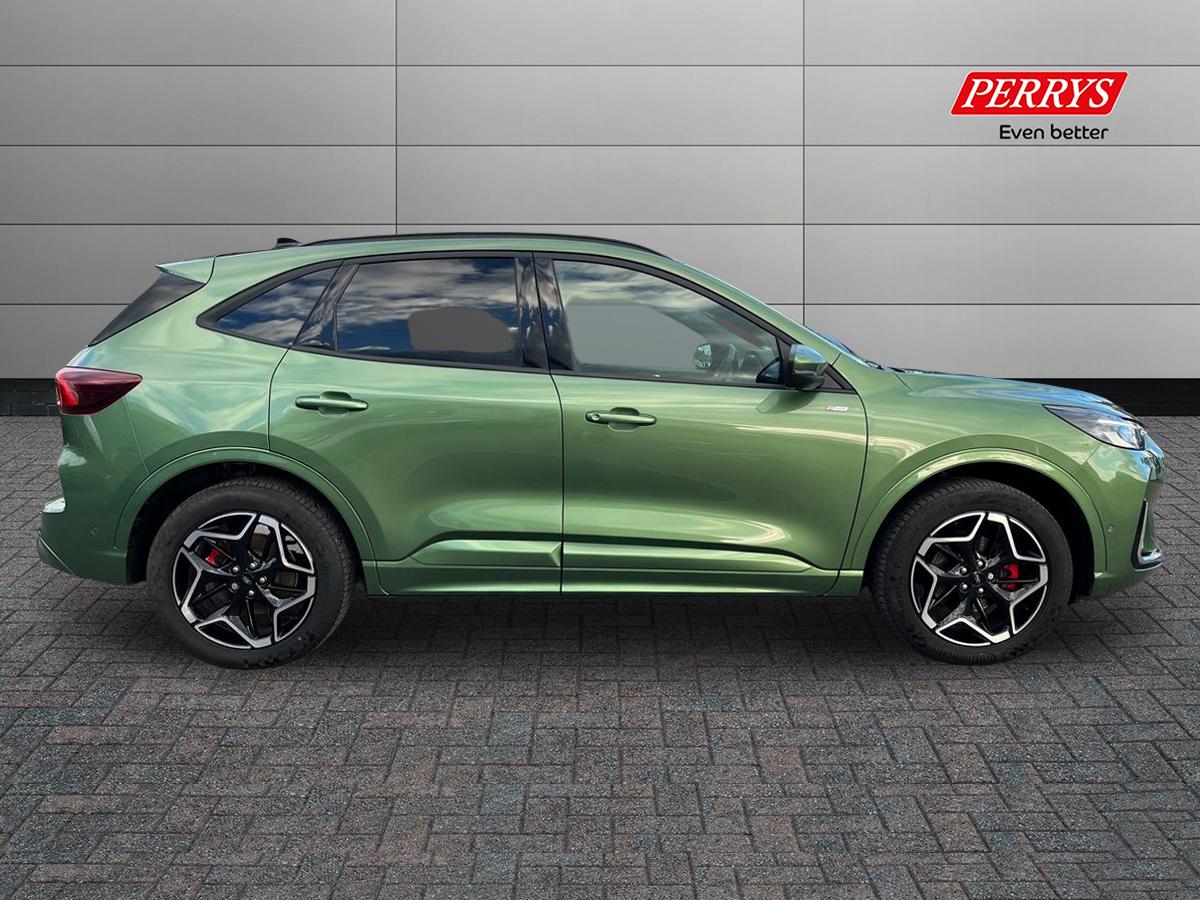 Used Ford Kuga 2024 for sale - 76341227: Photo 4