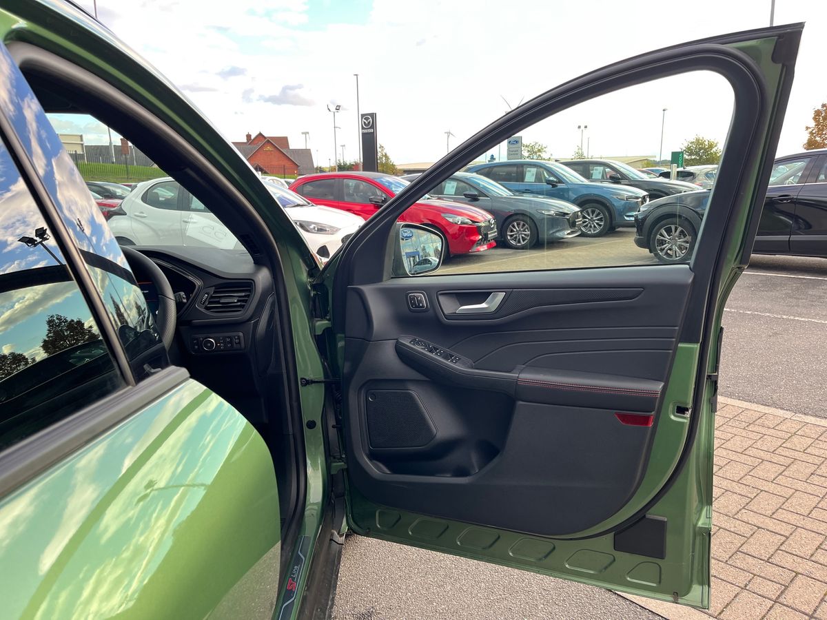 Used Ford Kuga 2024 for sale - 76341227: Photo 58