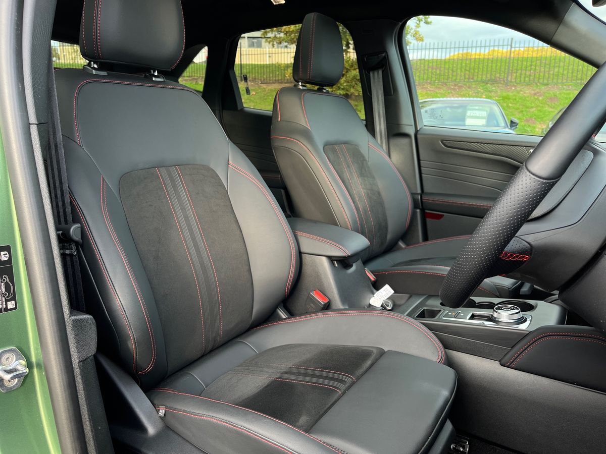 Used Ford Kuga 2024 for sale - 76341227: Photo 59