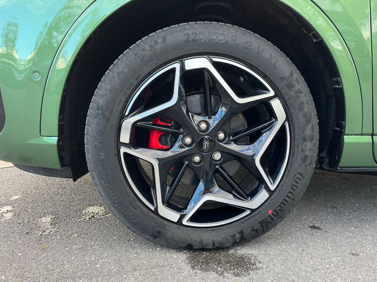 Used Ford Kuga 2024 for sale - 76341227: Photo 8