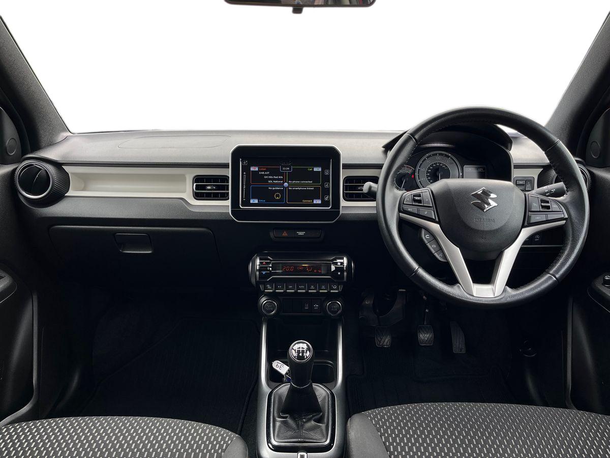 Used Suzuki Ignis 2021 for sale - 76330697: Photo 10
