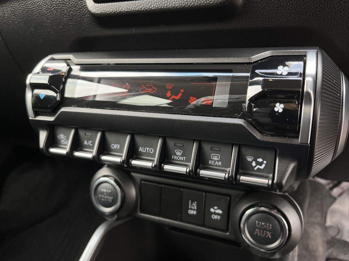 Used Suzuki Ignis 2021 for sale - 76330697: Photo 13