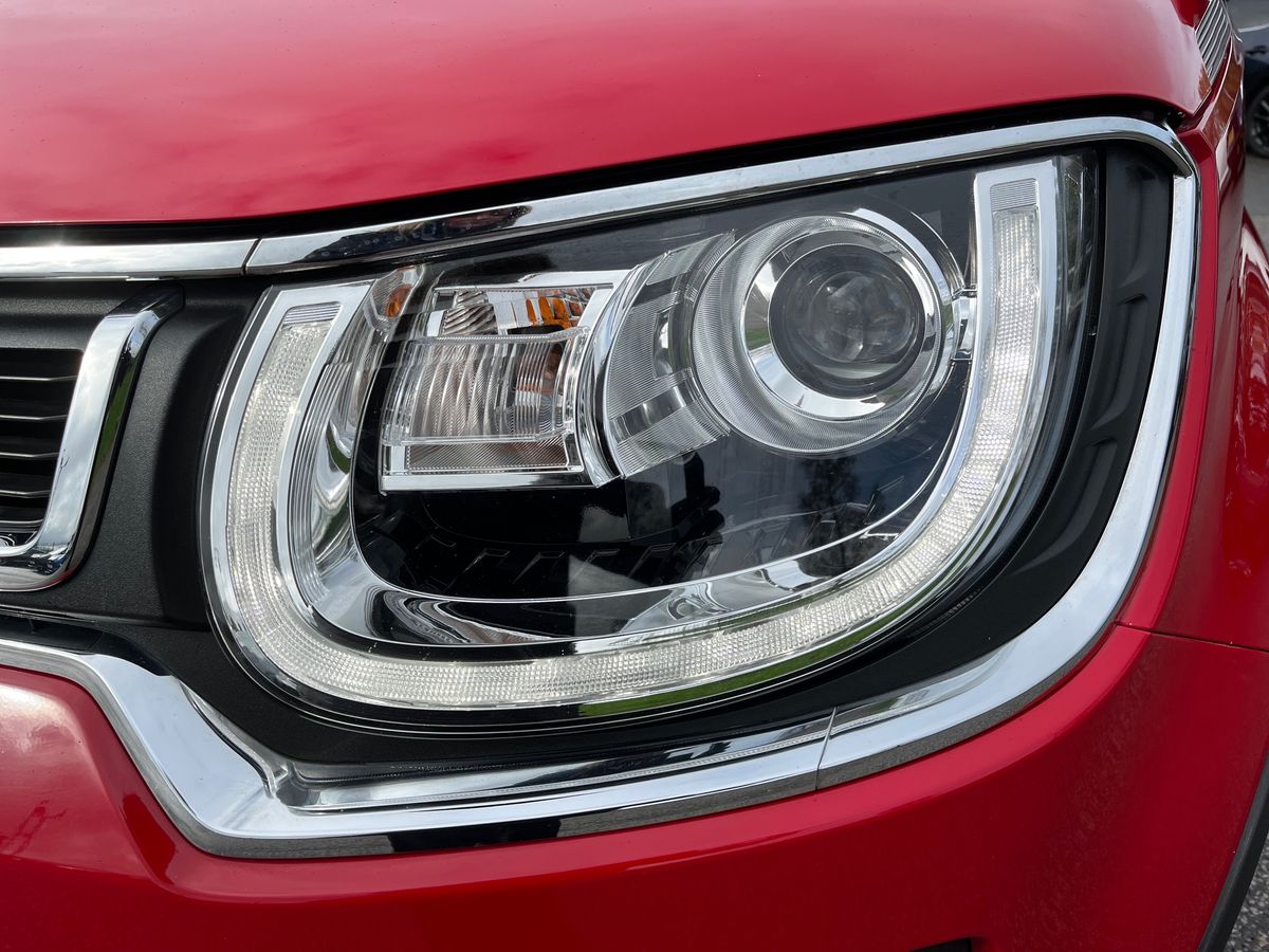 Used Suzuki Ignis 2021 for sale - 76330697: Photo 14