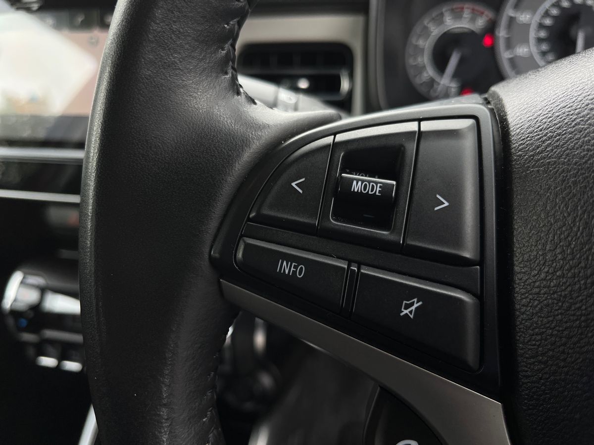 Used Suzuki Ignis 2021 for sale - 76330697: Photo 17