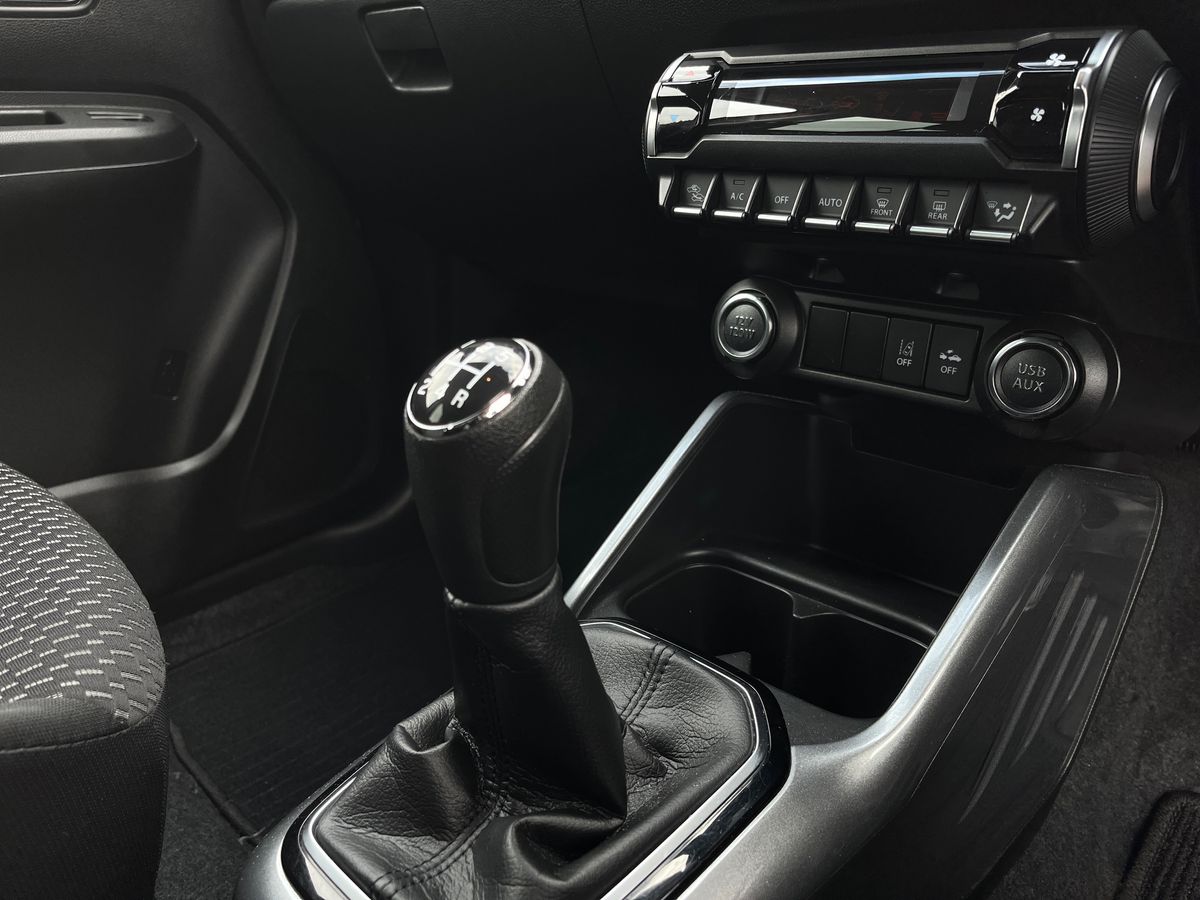 Used Suzuki Ignis 2021 for sale - 76330697: Photo 18