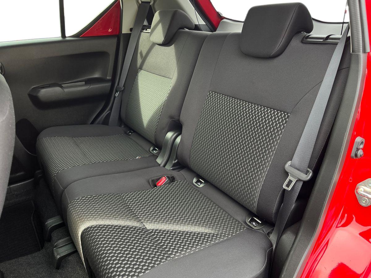 Used Suzuki Ignis 2021 for sale - 76330697: Photo 20