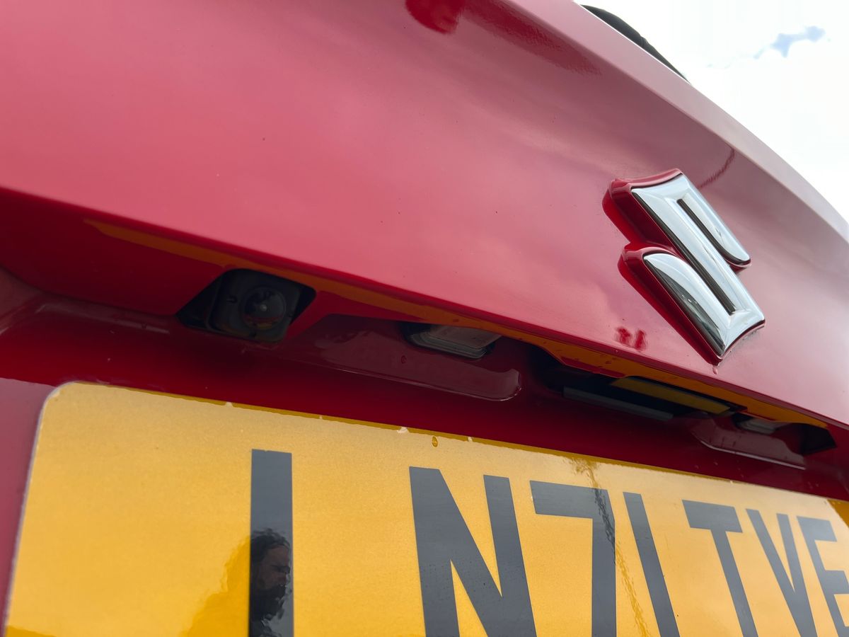 Used Suzuki Ignis 2021 for sale - 76330697: Photo 23