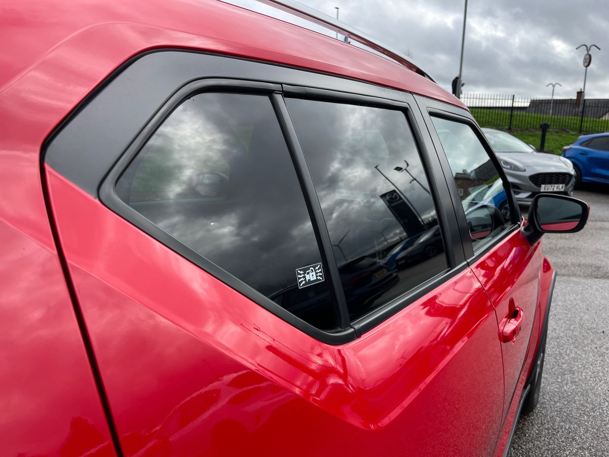 Used Suzuki Ignis 2021 for sale - 76330697: Photo 25