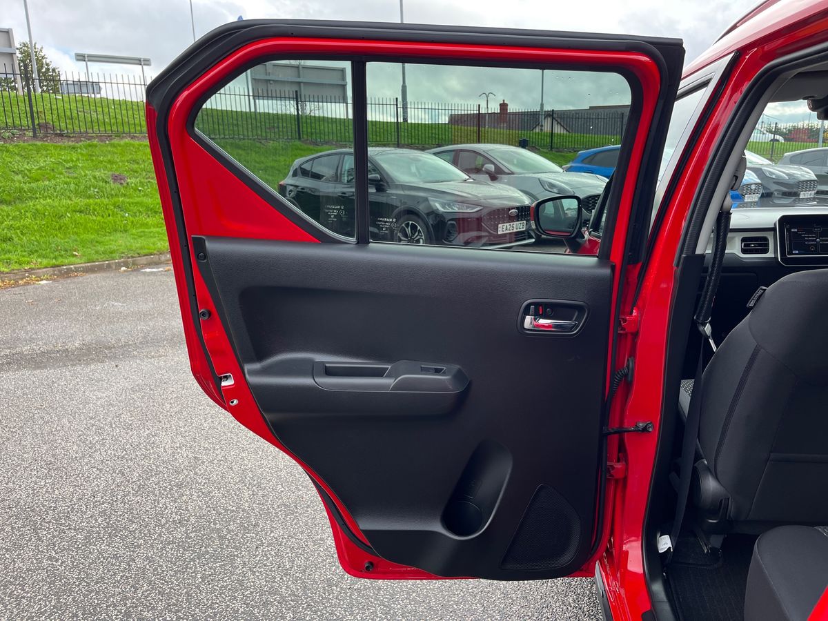 Used Suzuki Ignis 2021 for sale - 76330697: Photo 27