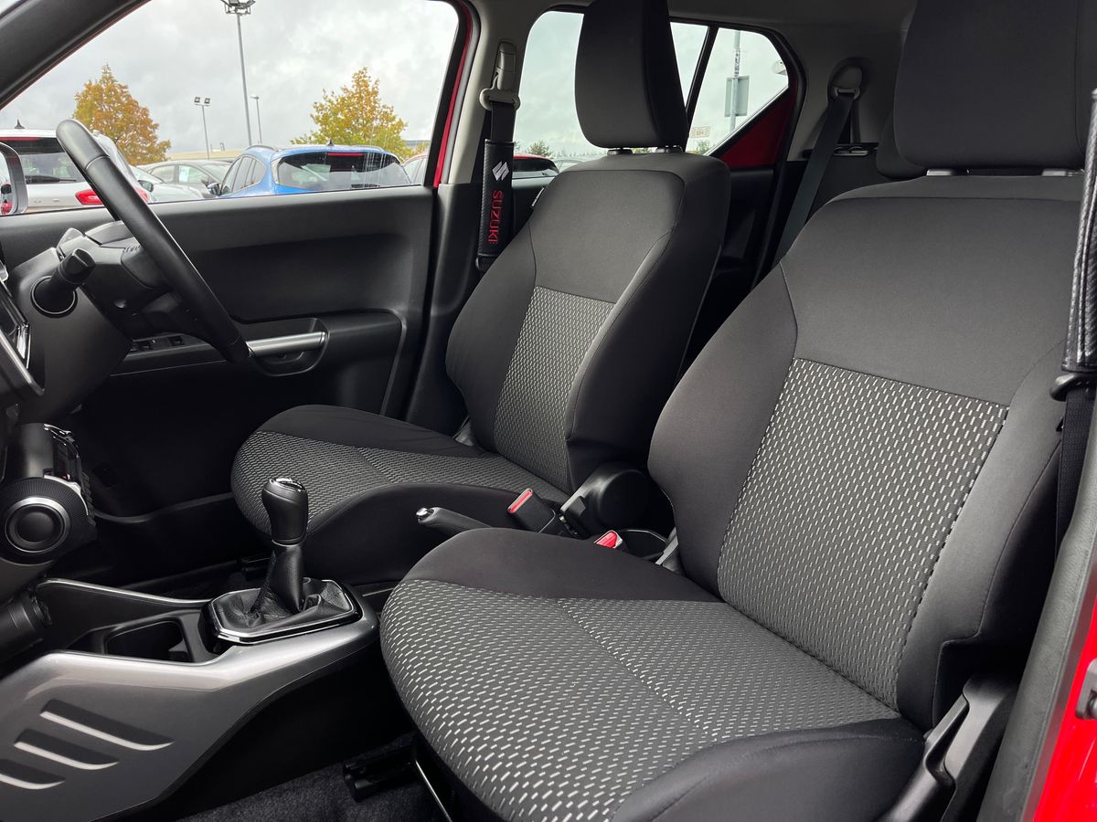 Used Suzuki Ignis 2021 for sale - 76330697: Photo 29