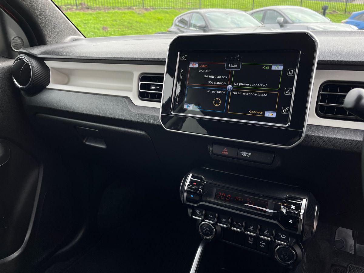 Used Suzuki Ignis 2021 for sale - 76330697: Photo 30