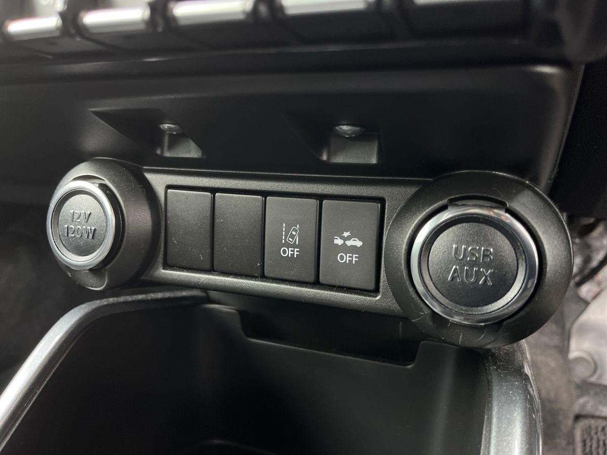 Used Suzuki Ignis 2021 for sale - 76330697: Photo 34