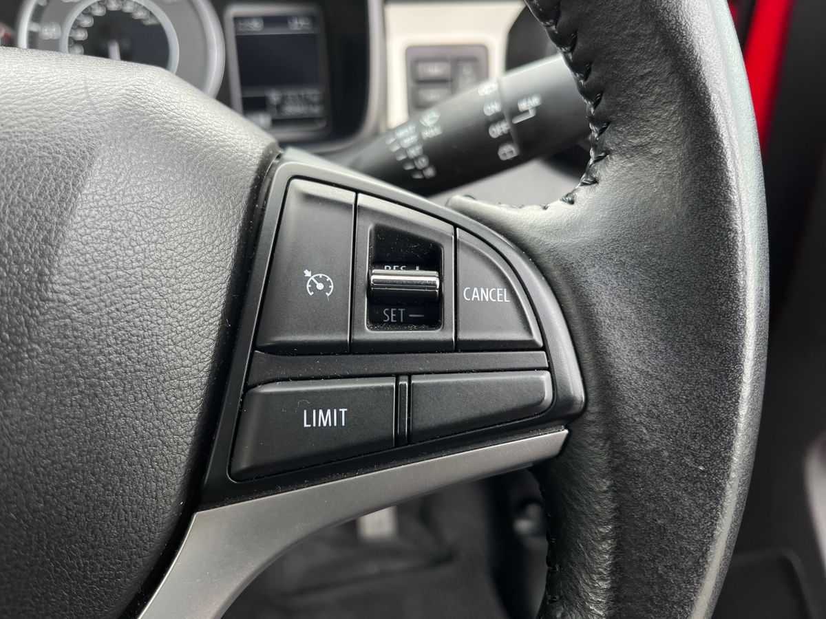 Used Suzuki Ignis 2021 for sale - 76330697: Photo 35