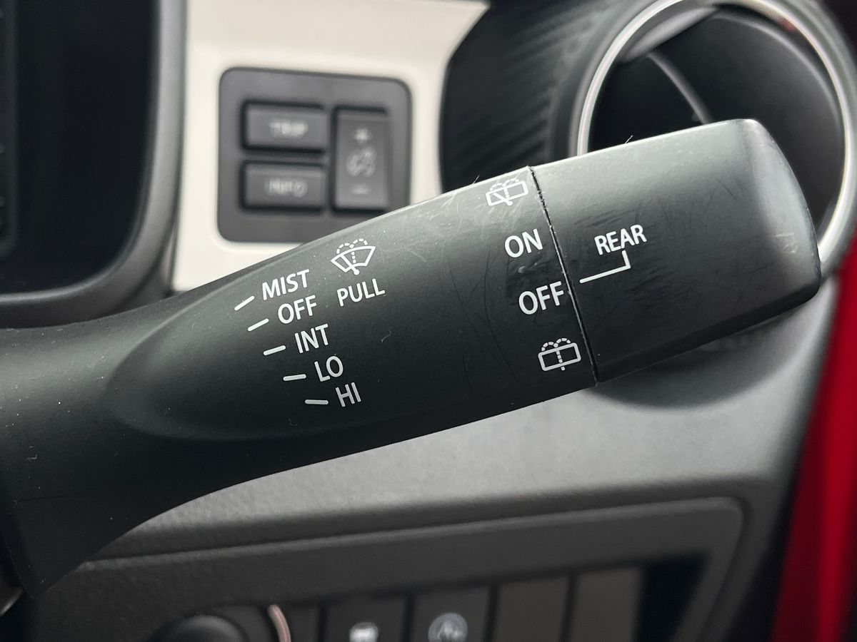 Used Suzuki Ignis 2021 for sale - 76330697: Photo 37