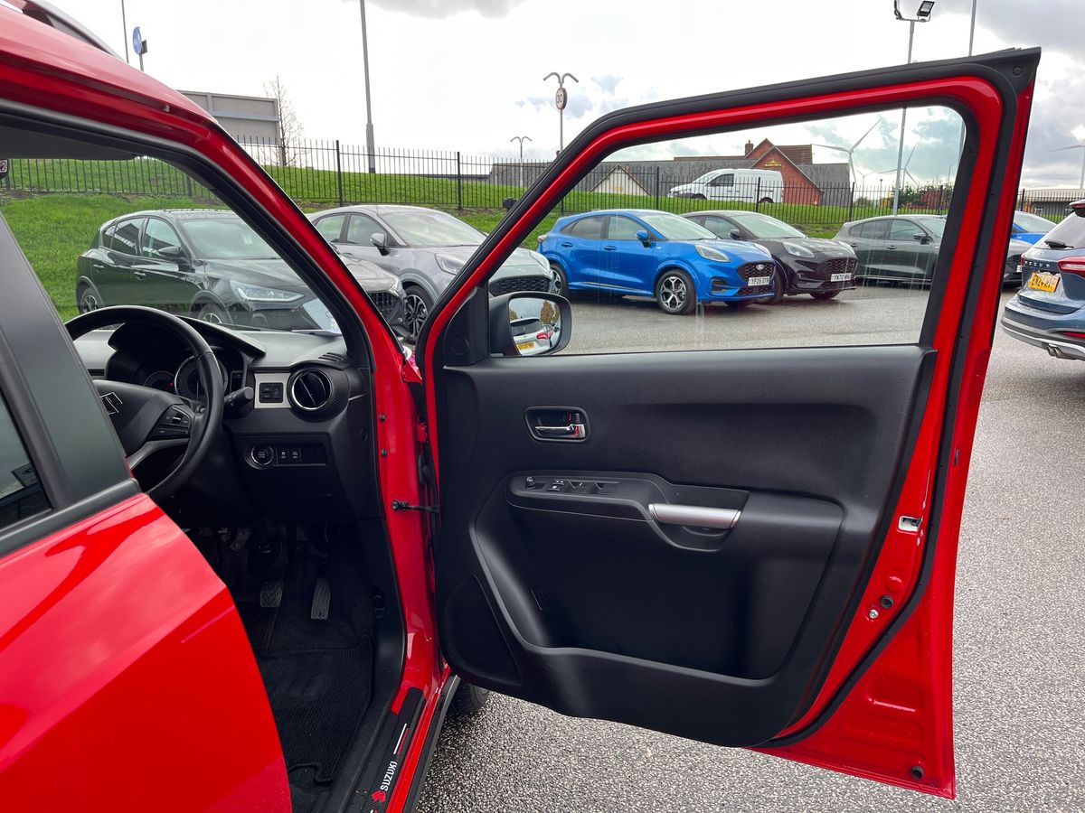 Used Suzuki Ignis 2021 for sale - 76330697: Photo 39
