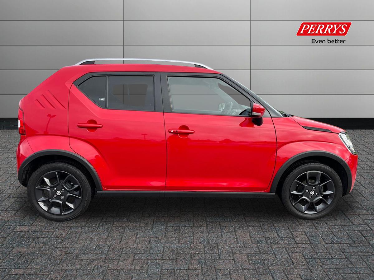 Used Suzuki Ignis 2021 for sale - 76330697: Photo 4