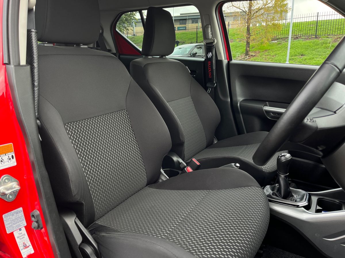 Used Suzuki Ignis 2021 for sale - 76330697: Photo 40