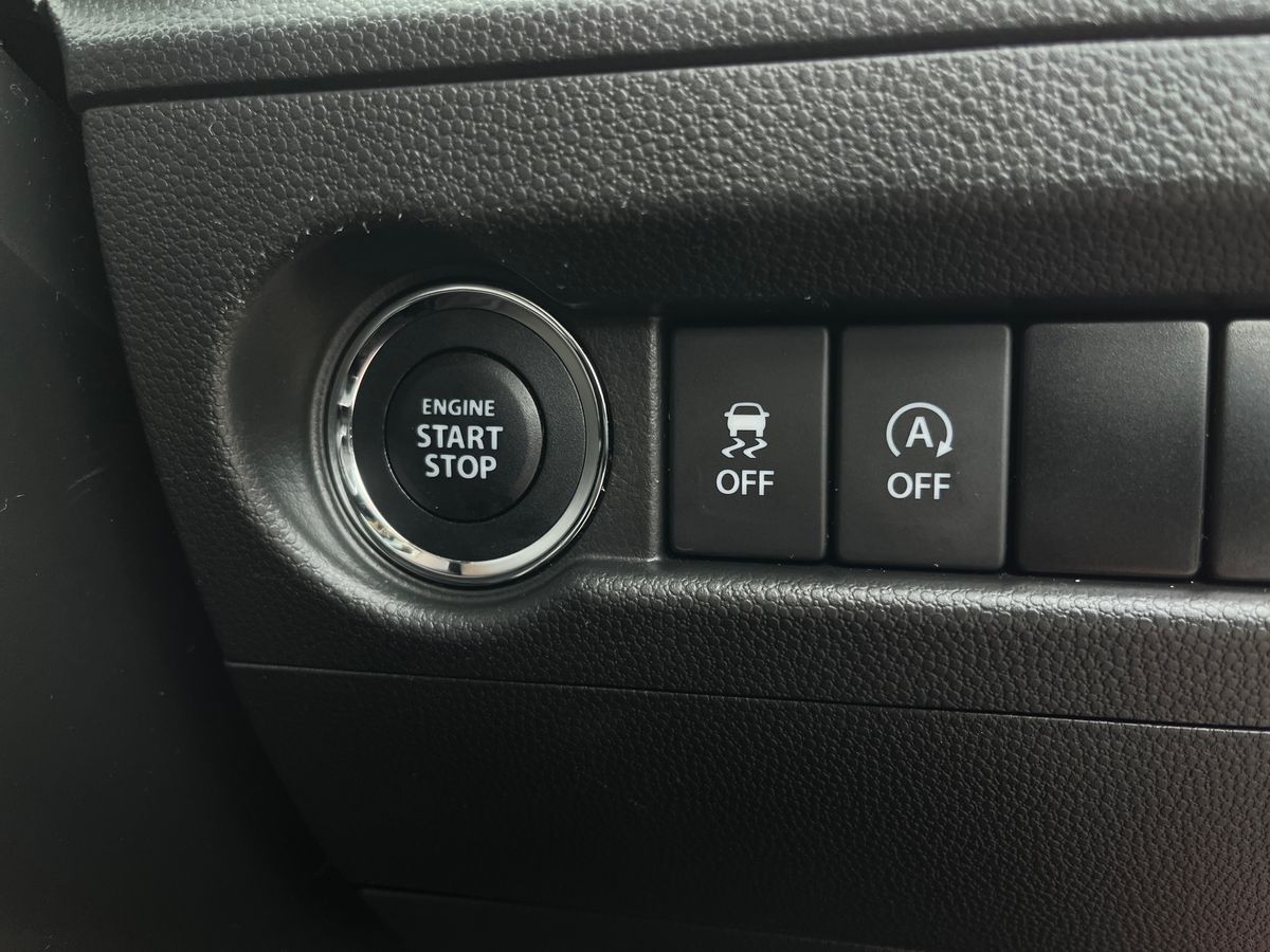 Used Suzuki Ignis 2021 for sale - 76330697: Photo 41