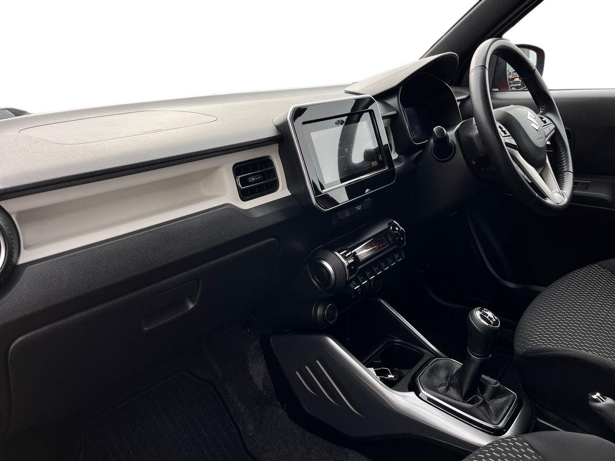 Used Suzuki Ignis 2021 for sale - 76330697: Photo 7