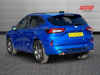 Used Ford Kuga 2024 for sale - 76706841: Photo