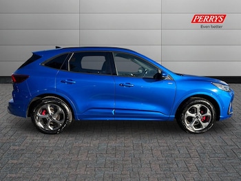 Used Ford Kuga 2024 for sale - 76706841: Photo