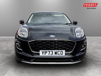 Used Ford Puma 2023 for sale - 78869735: Photo
