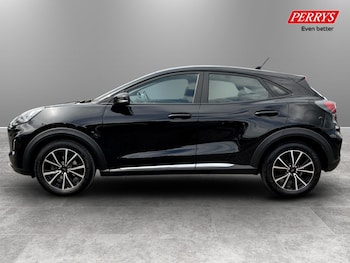 Used Ford Puma 2023 for sale - 78869735: Photo