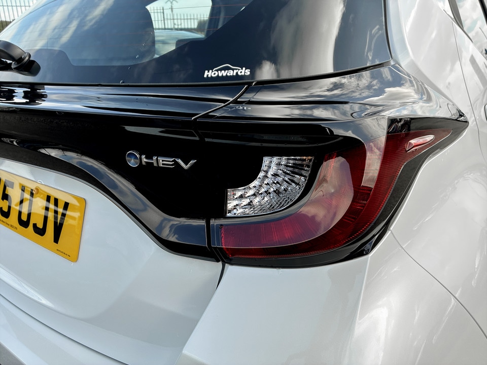 Used Toyota Yaris 2026 for sale - 78092060: Photo 11