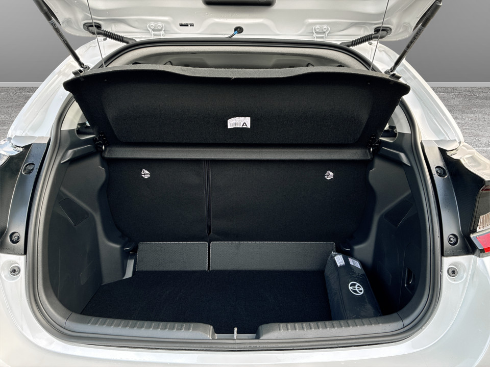 Used Toyota Yaris 2026 for sale - 78092060: Photo 12