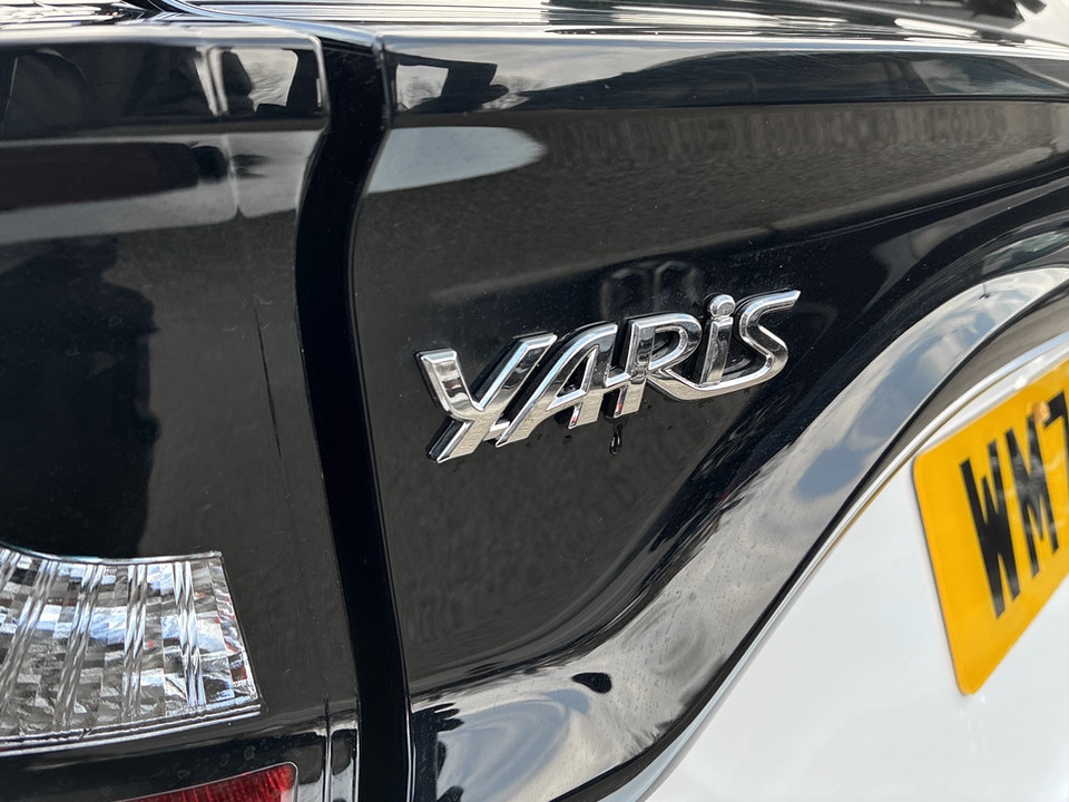 Used Toyota Yaris 2026 for sale - 78092060: Photo 13