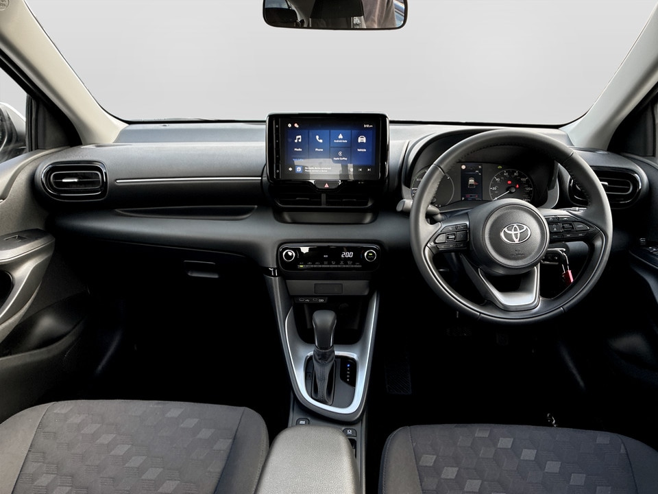 Used Toyota Yaris 2026 for sale - 78092060: Photo 15