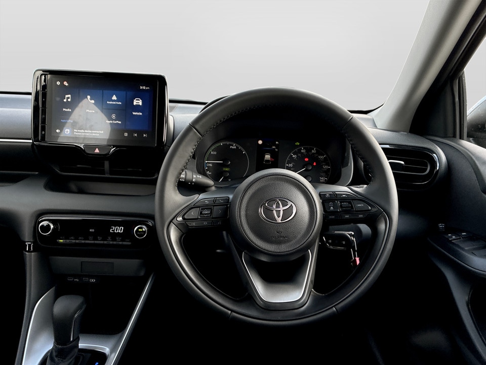 Used Toyota Yaris 2026 for sale - 78092060: Photo 16