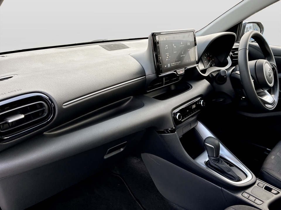 Used Toyota Yaris 2026 for sale - 78092060: Photo 17