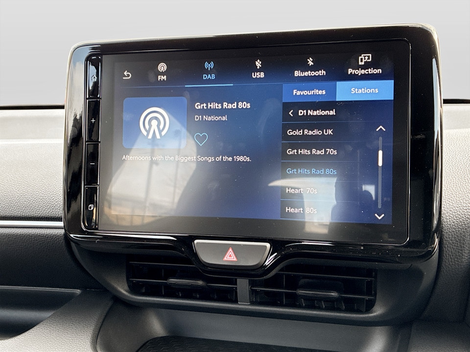 Used Toyota Yaris 2026 for sale - 78092060: Photo 19