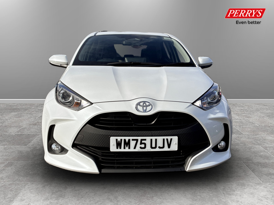 Used Toyota Yaris 2026 for sale - 78092060: Photo 2