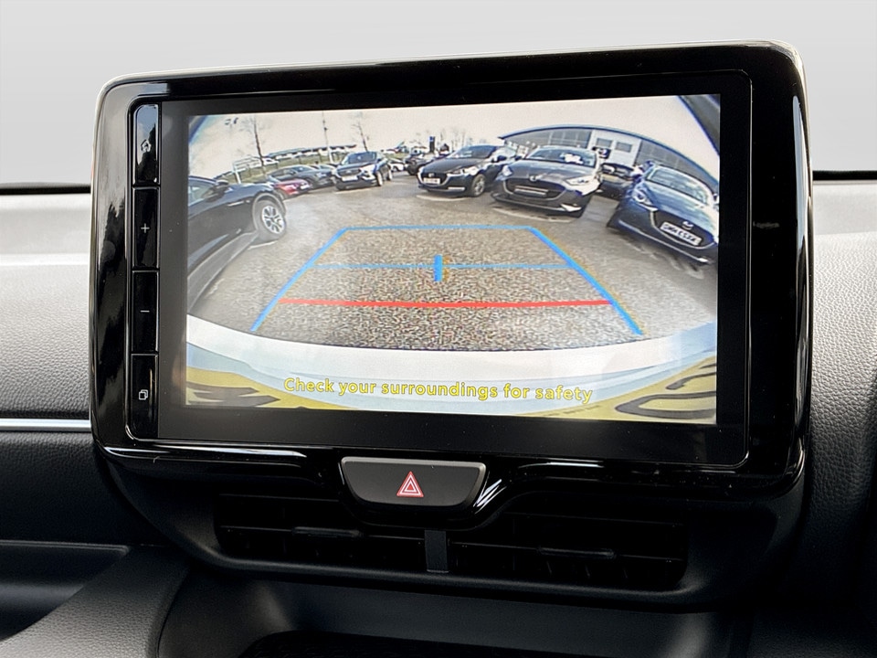 Used Toyota Yaris 2026 for sale - 78092060: Photo 21