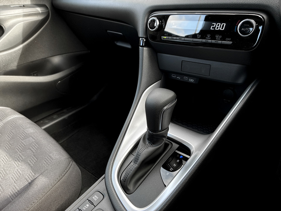 Used Toyota Yaris 2026 for sale - 78092060: Photo 23