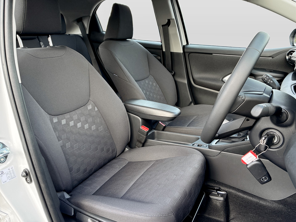 Used Toyota Yaris 2026 for sale - 78092060: Photo 24