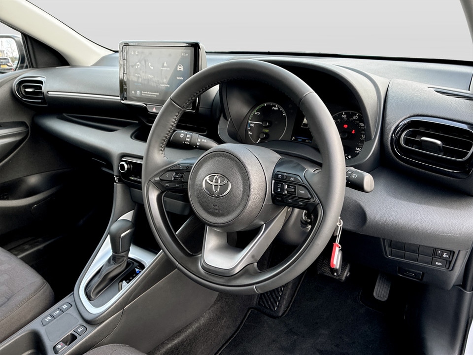 Used Toyota Yaris 2026 for sale - 78092060: Photo 25