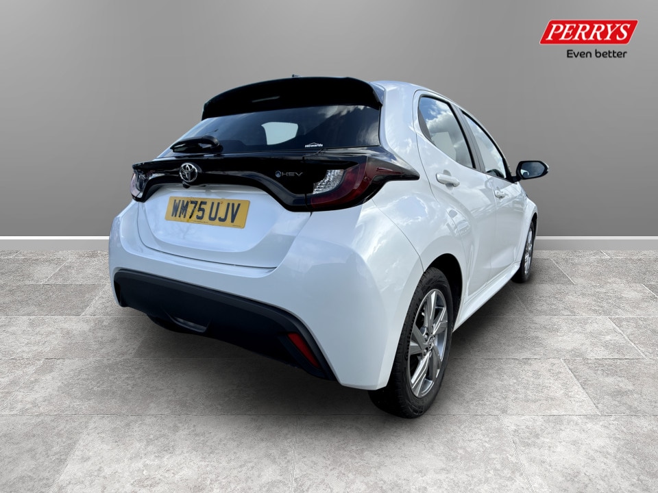 Used Toyota Yaris 2026 for sale - 78092060: Photo 28