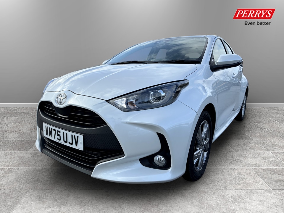 Used Toyota Yaris 2026 for sale - 78092060: Photo 29
