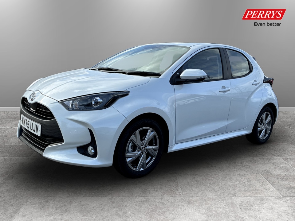 Used Toyota Yaris 2026 for sale - 78092060: Photo 3
