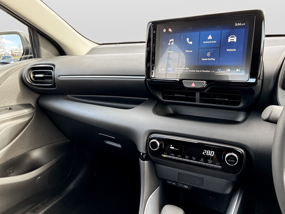 Used Toyota Yaris 2026 for sale - 78092060: Photo 32